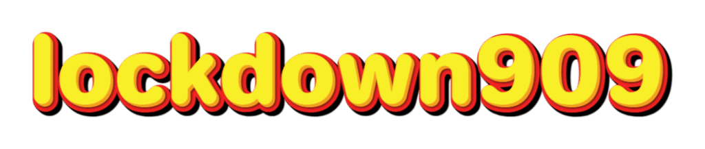 lockdown909
